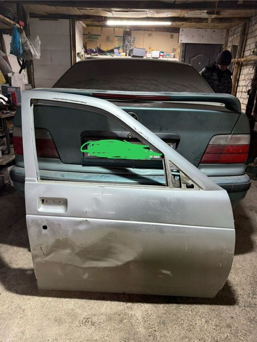 Продам дверь на ваз 2110