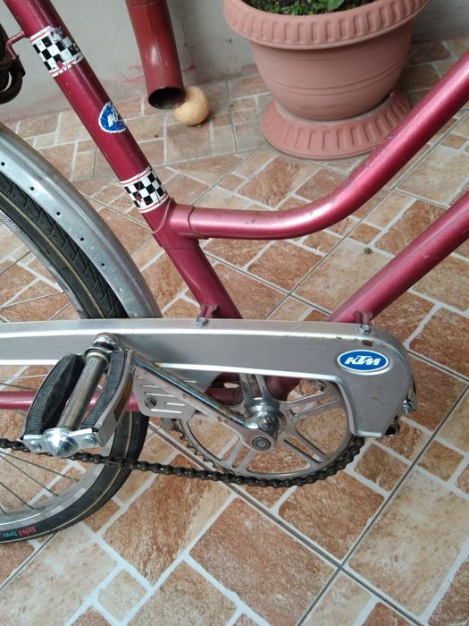 Bicicletă KTM AUSTRIA 26 inch