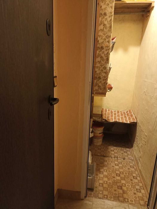 Отдава се под наем Едностаен апартамент Люлин 10