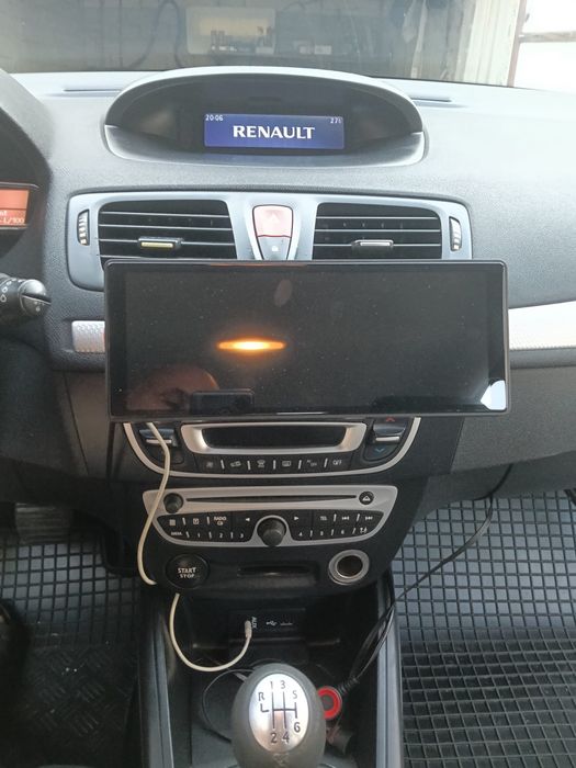 Vand Renault Megane 1.5 dci