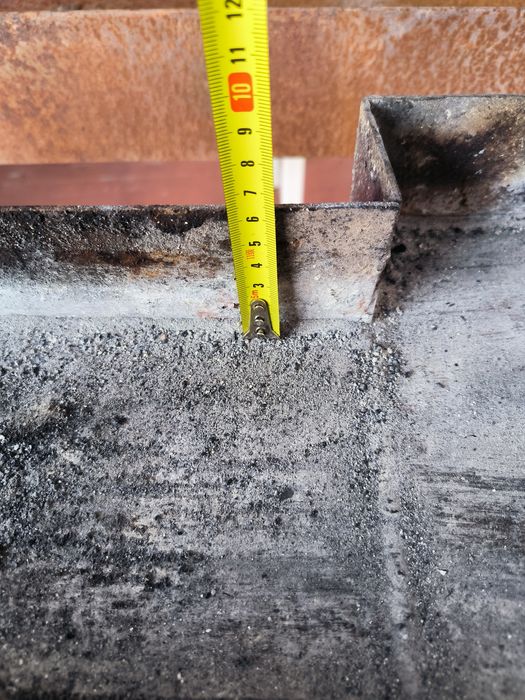 Мангал (қўра) для жарки шашлыка