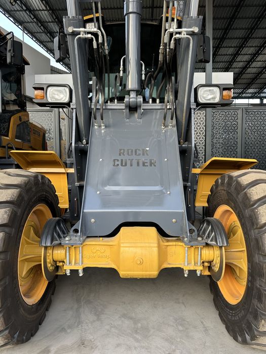 Бетона сместитель дизельный погрузчик