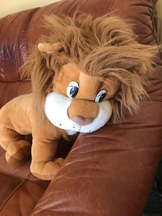 Плюшени играчки