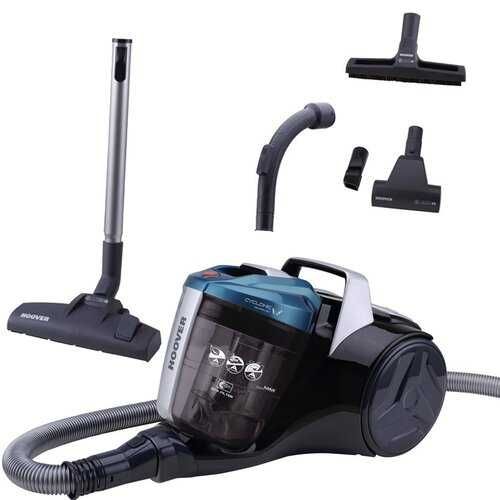 Нова прахосмукачка с контейнер Hoover Breeze BR71BR30011
