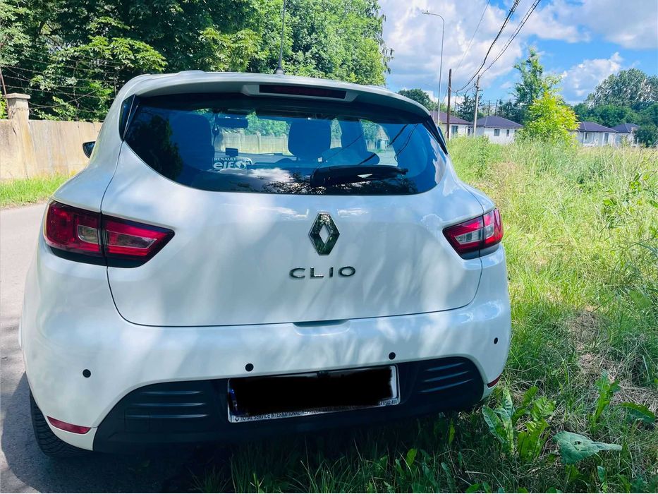 RENAULT 4 2018 — imagine 4