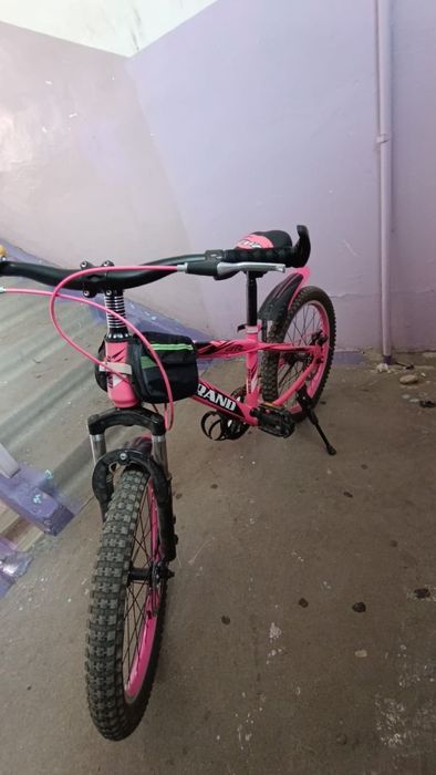 Продам детский Велосипед