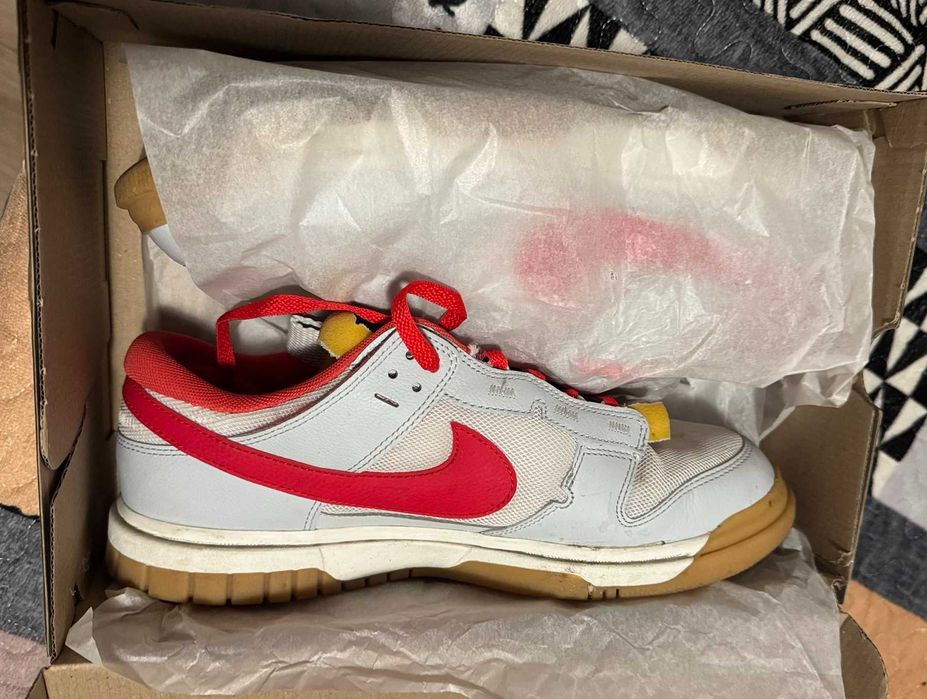 Мъжки NIKE номер 44 2/3