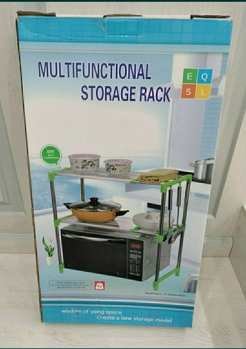 Полочка трансформер для дома