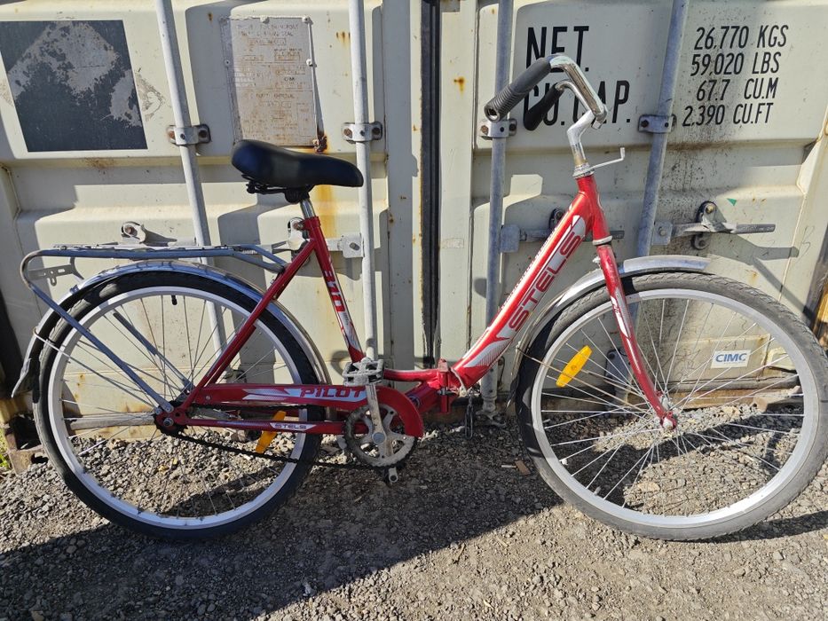 Продам велосипед с хорошем состоянии