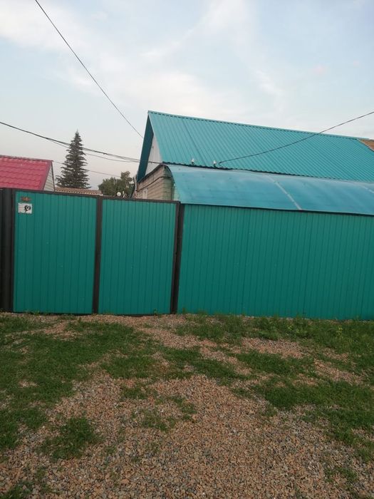 Продам 4 комнатный дом