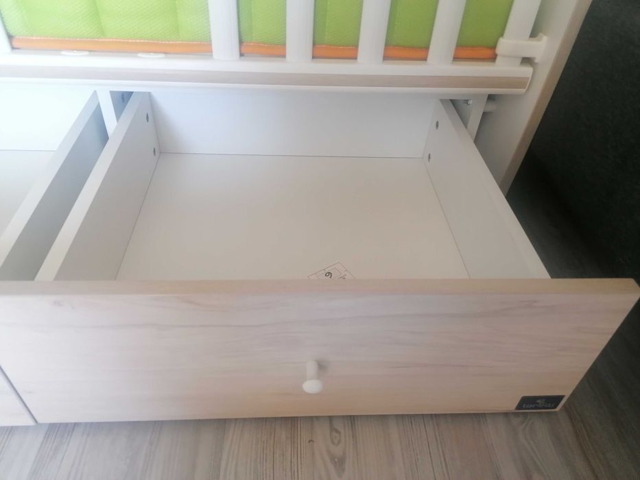 Кошара 3в1 LORELLI + матрак ПРОМОЦИЯ  150лв.