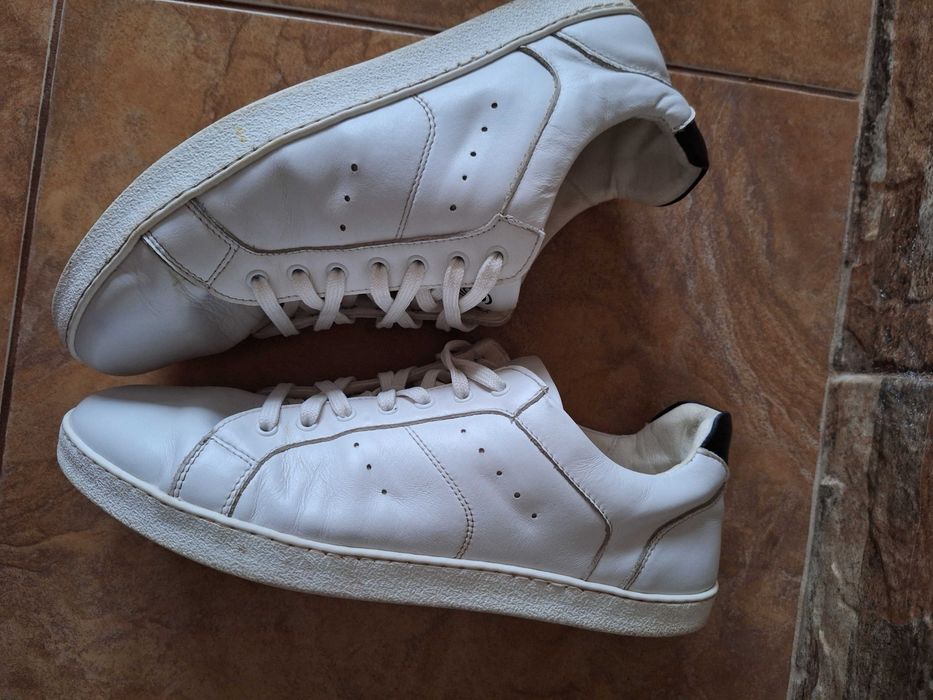 Groundies, 45 номер, стелка 29см