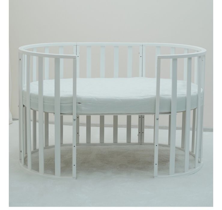 Продаю детскую кроватку