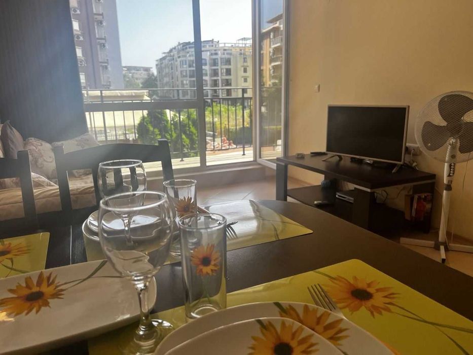 3-стаен в Слънчев бряг - Изгоден!