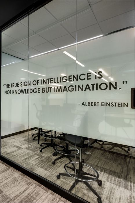 Матовые пленки | туманка | оклейка | стеклянные перегородки