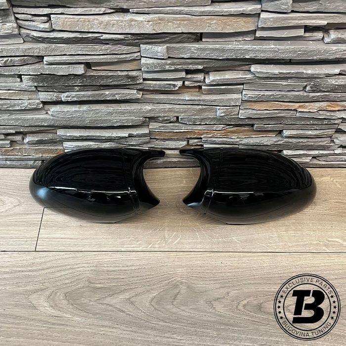 Capace Oglinzi compatibile cu BMW Seria 3 E90 E91 E92 E93 M Design