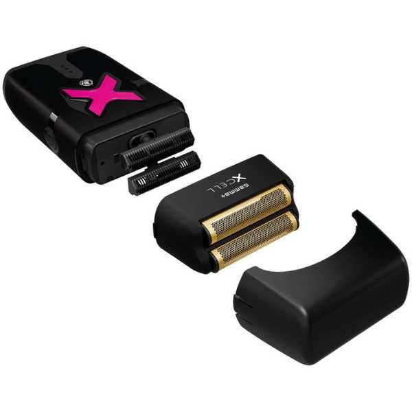 Шейвър Gamma+ Xcell