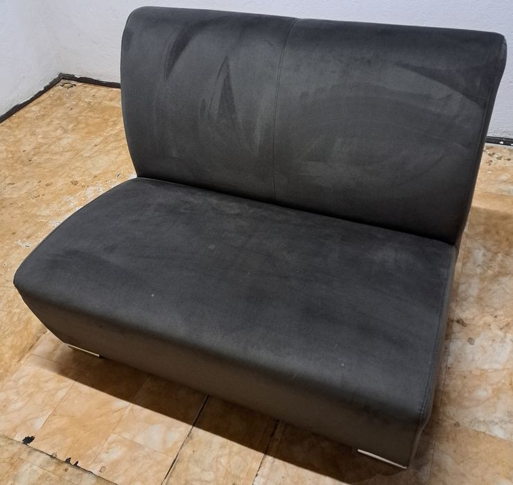 Двуместени диванчета 2бр.