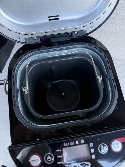 Masina de paine Tefal Pain et Delices PF240E38