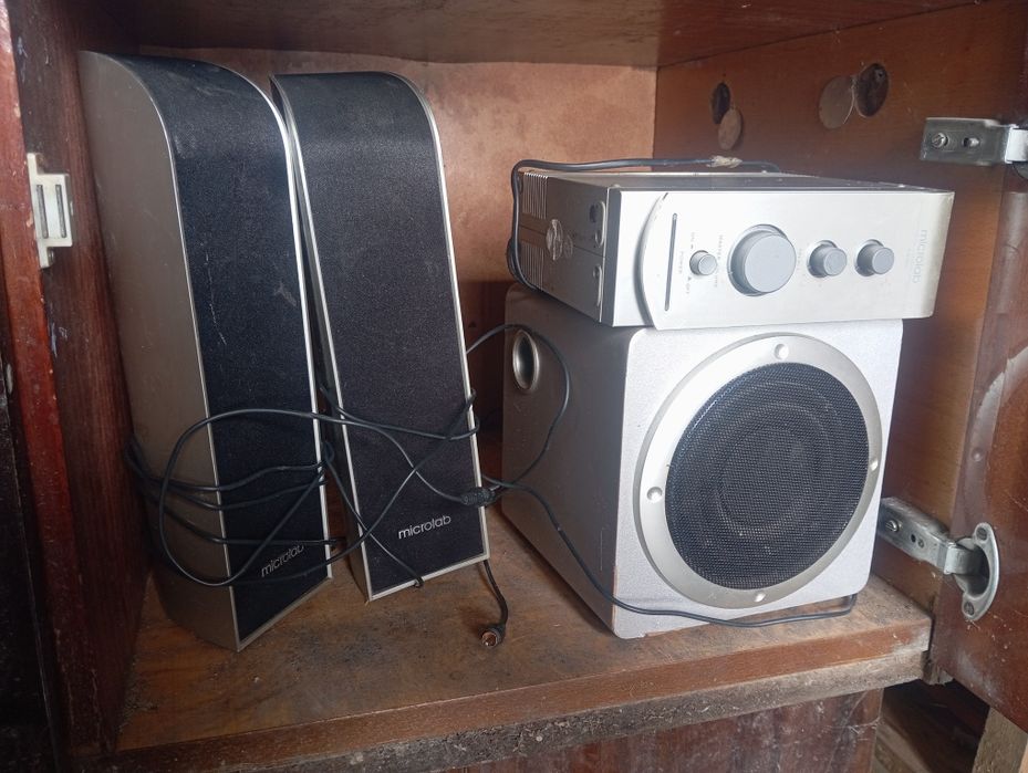 Продам в рабочем состоянии