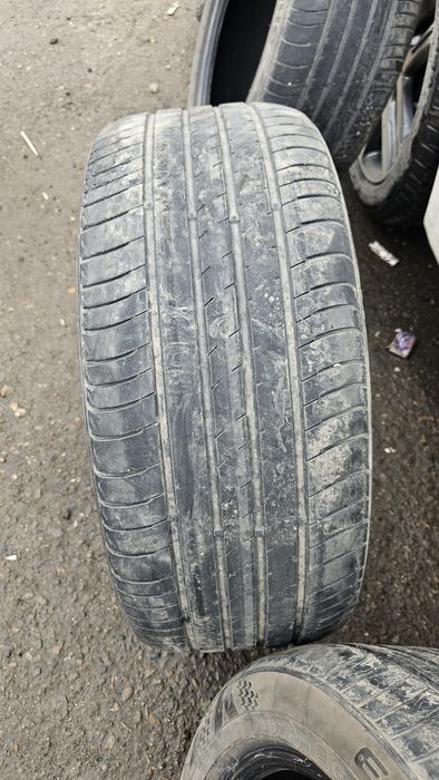 Продам летние колеса