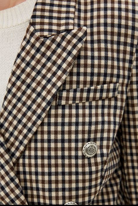 Пиджак Rinascimento, размер S