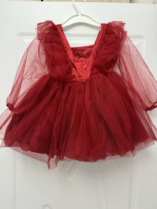 Детска рокля