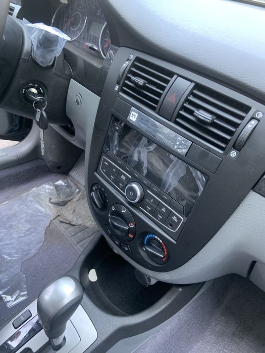 Jentra Full 2023/2025 Эгасидан.