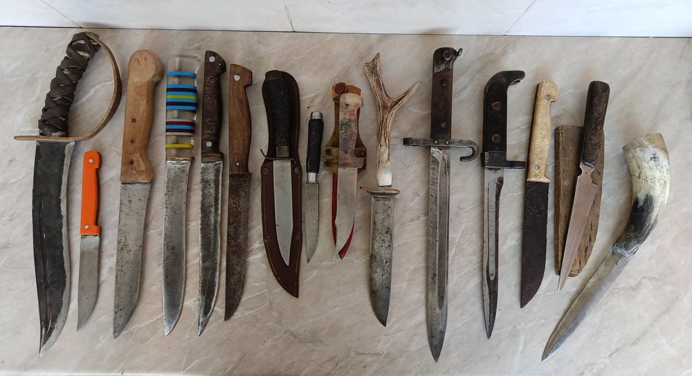 За всекиго по нещо