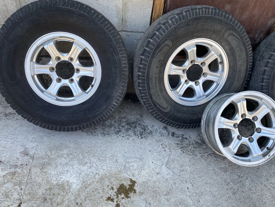 Продается колесе с дисками