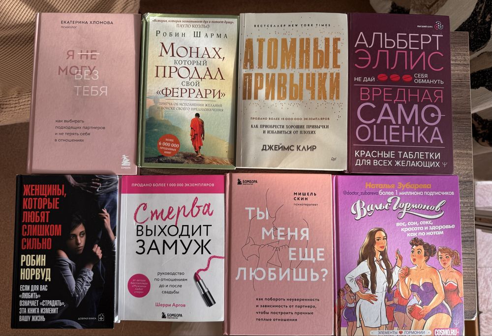 Все книги по 2000