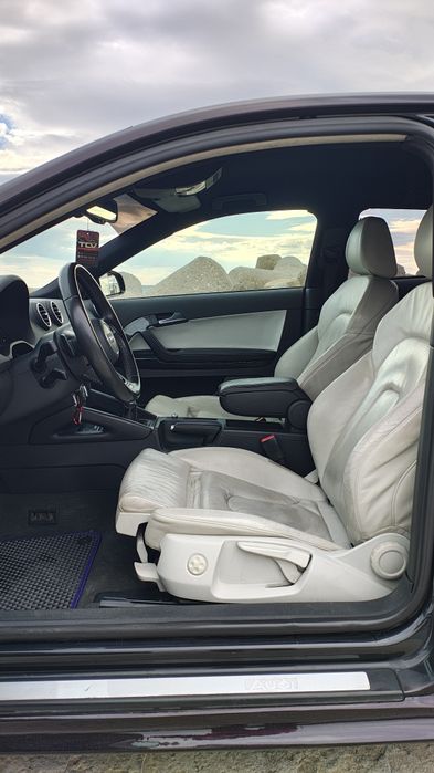 Продавам Audi a3 8p