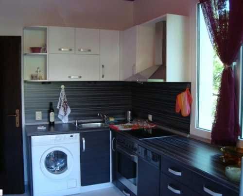 Дава се под наем Двустаен апартамент в София, Изток - 65 кв.м за 425 € - Снимка #3