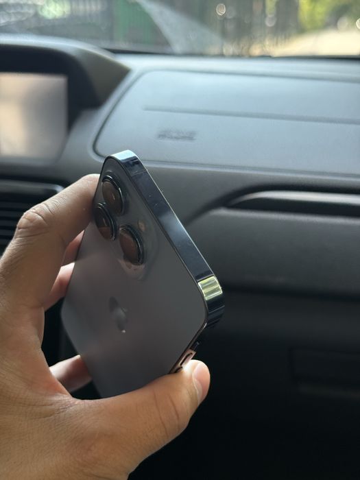 iPhone 13 Pro 128GB 100% 170.000