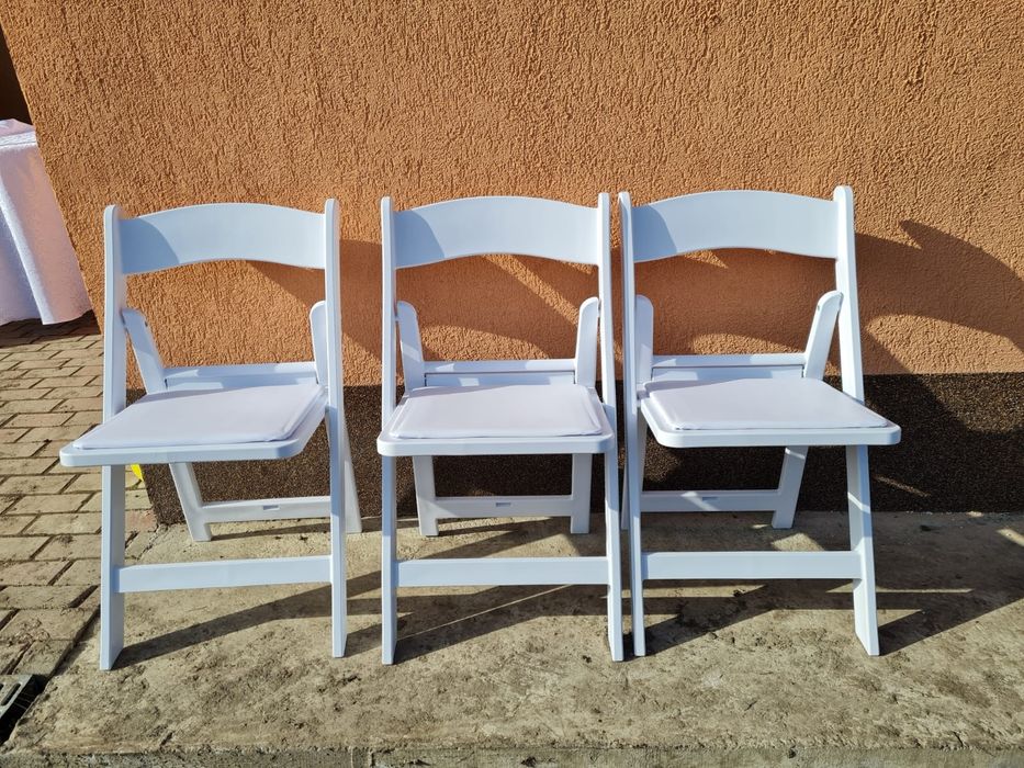 Mese și scaune evenimente