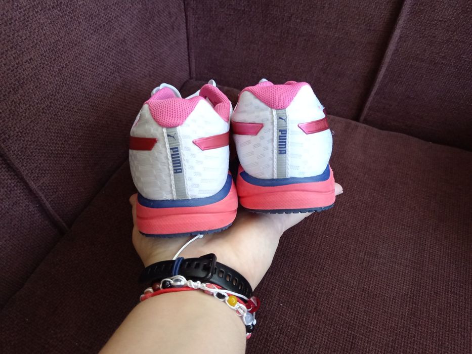 Дамски маратонки PUMA