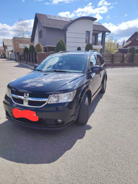 DODGE Journey 2009 — imagine 4