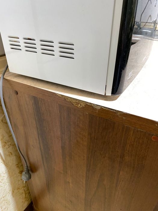 Кухонный гарнитур