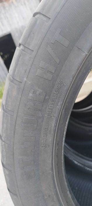 Летни гуми 295/40/21