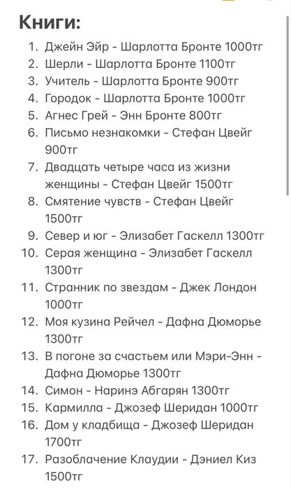 Распродаю книги!