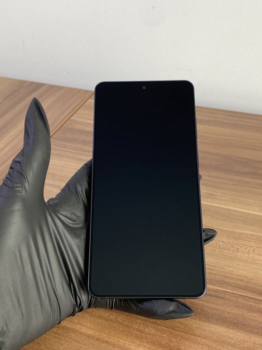 Samsung S26 Ultra, 512 GB,Black, Ca nou, Cod produs: 8979