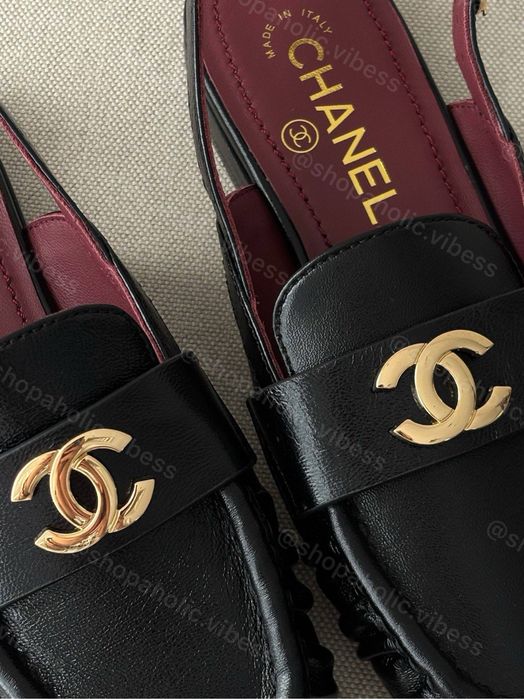 Sandale Chanel 35-42