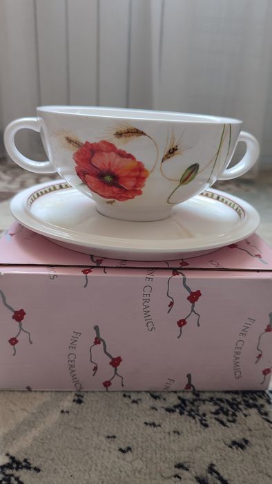 Суповой комплект