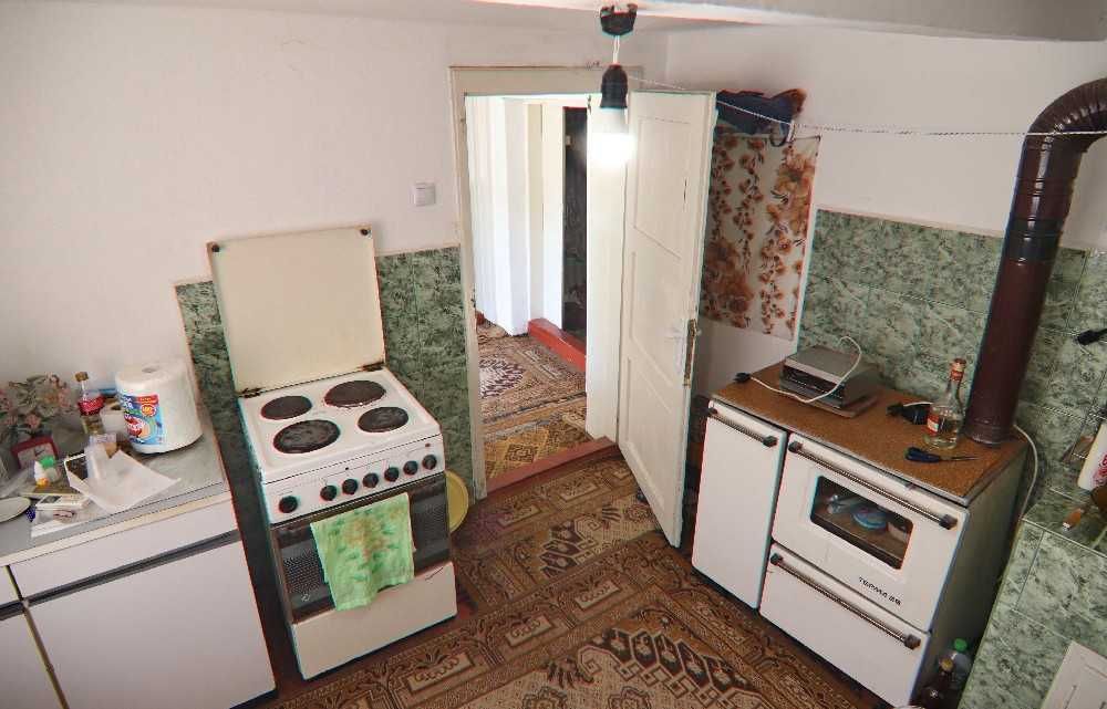 Продава се Къща в с. Овча могила, Област Велико Търново - 200 кв.м за 77 €/кв.м - Снимка #14