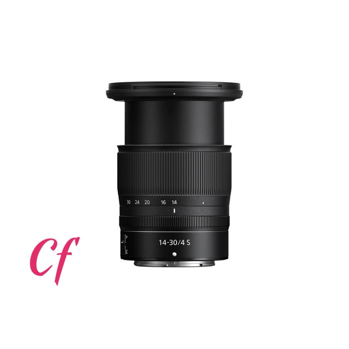 Nikon Z 14-30mm f/4 S - Nou ! Factura / Garantie 2 ani !