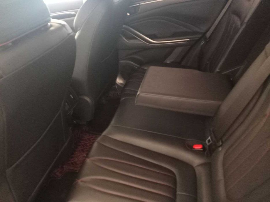 Bestune T55 1.5 Turbo + Пропан STAG (Польша)