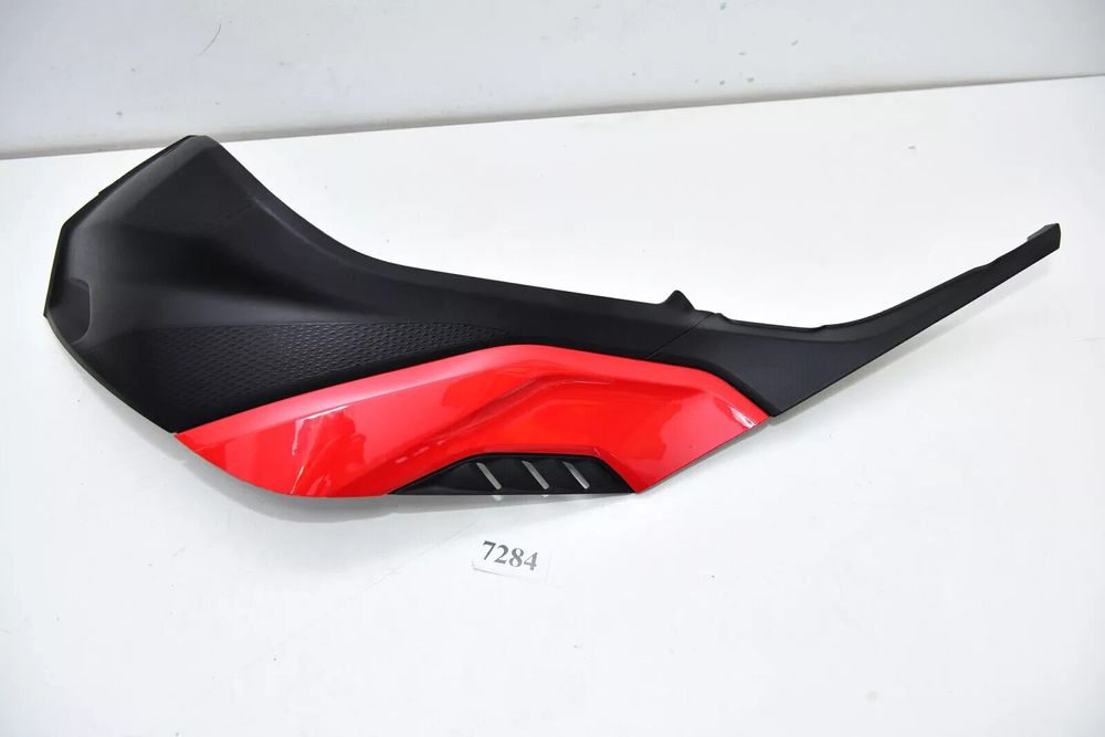 BMW S1000R K63 2021- Carena rezervor de combustibil stanga S1000RR