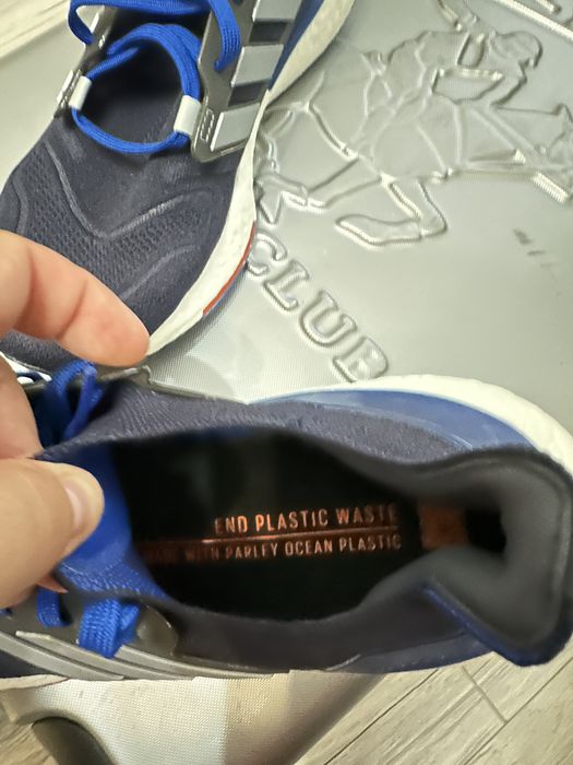 Adidas Ultraboost 22 xContinental
