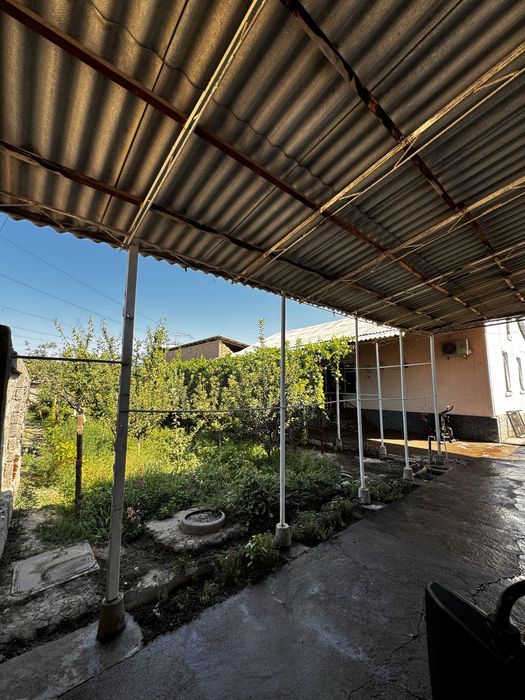 ‼️Qibrayda Srochna‼️ 9 sotixli  uy  sotiladi ozimizniki maklermasman