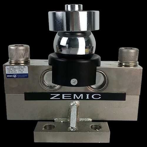 Тензодатчик ZEMIC HM9B 30T